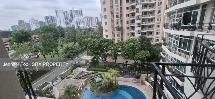 Sheares Ville (D10), Apartment #603678691